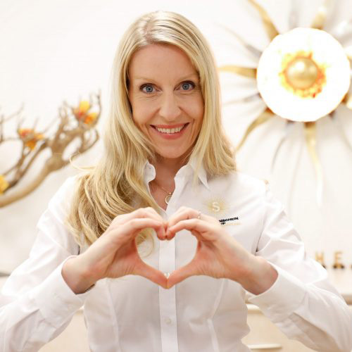 Im Interview: Dr. med. Britta Sonnenschein